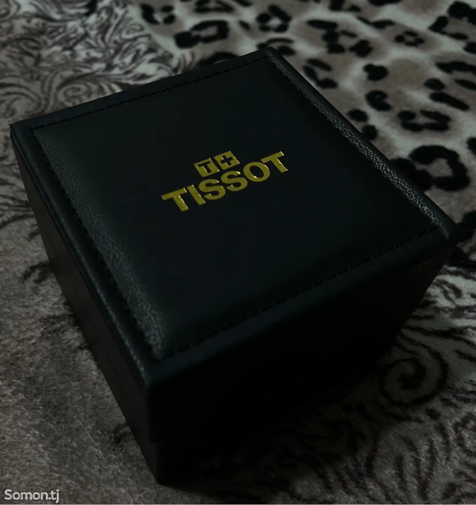 Мужские часы Tissot-3