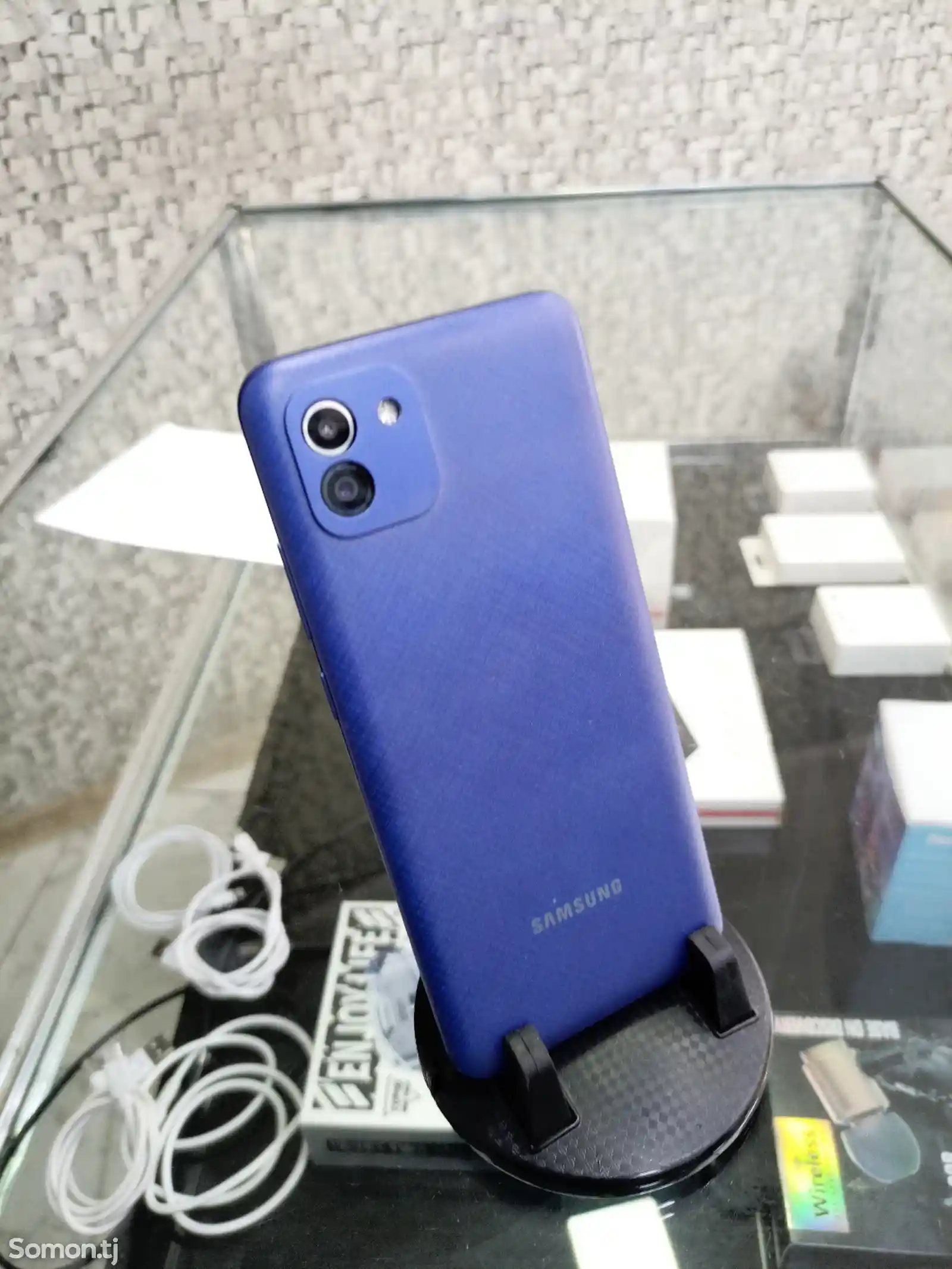 Sаmsung Galaxy A03