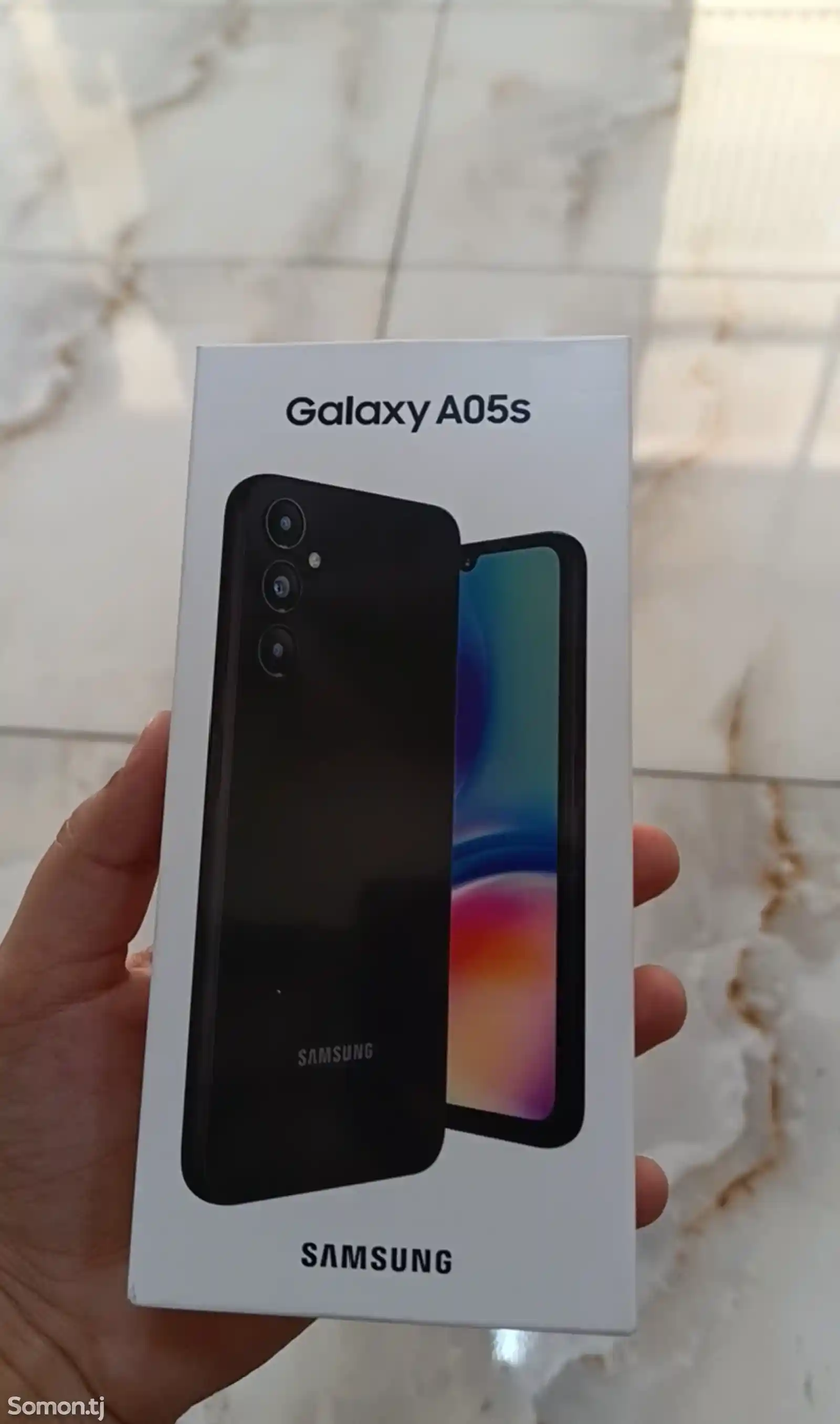 Samsung Galaxy A05s-1