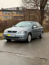 Opel Astra G, 2003-2