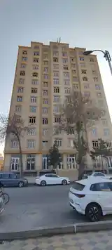 1-комн. квартира, 2 этаж, 52 м², Панчшанбе-13