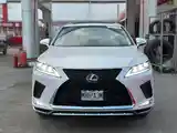 Lexus RX series, 2016-2