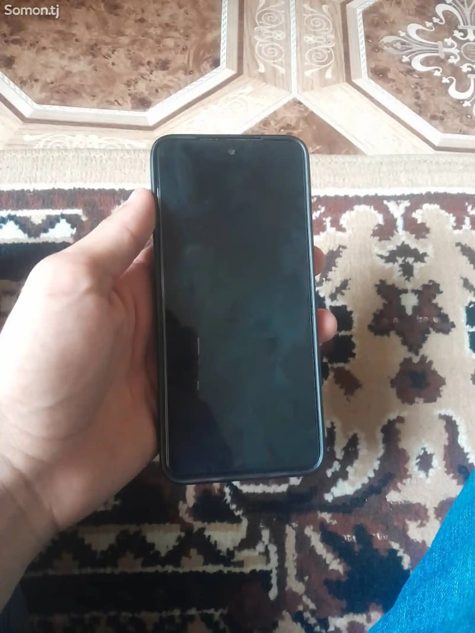 Xiaomi Redmi note 11-5