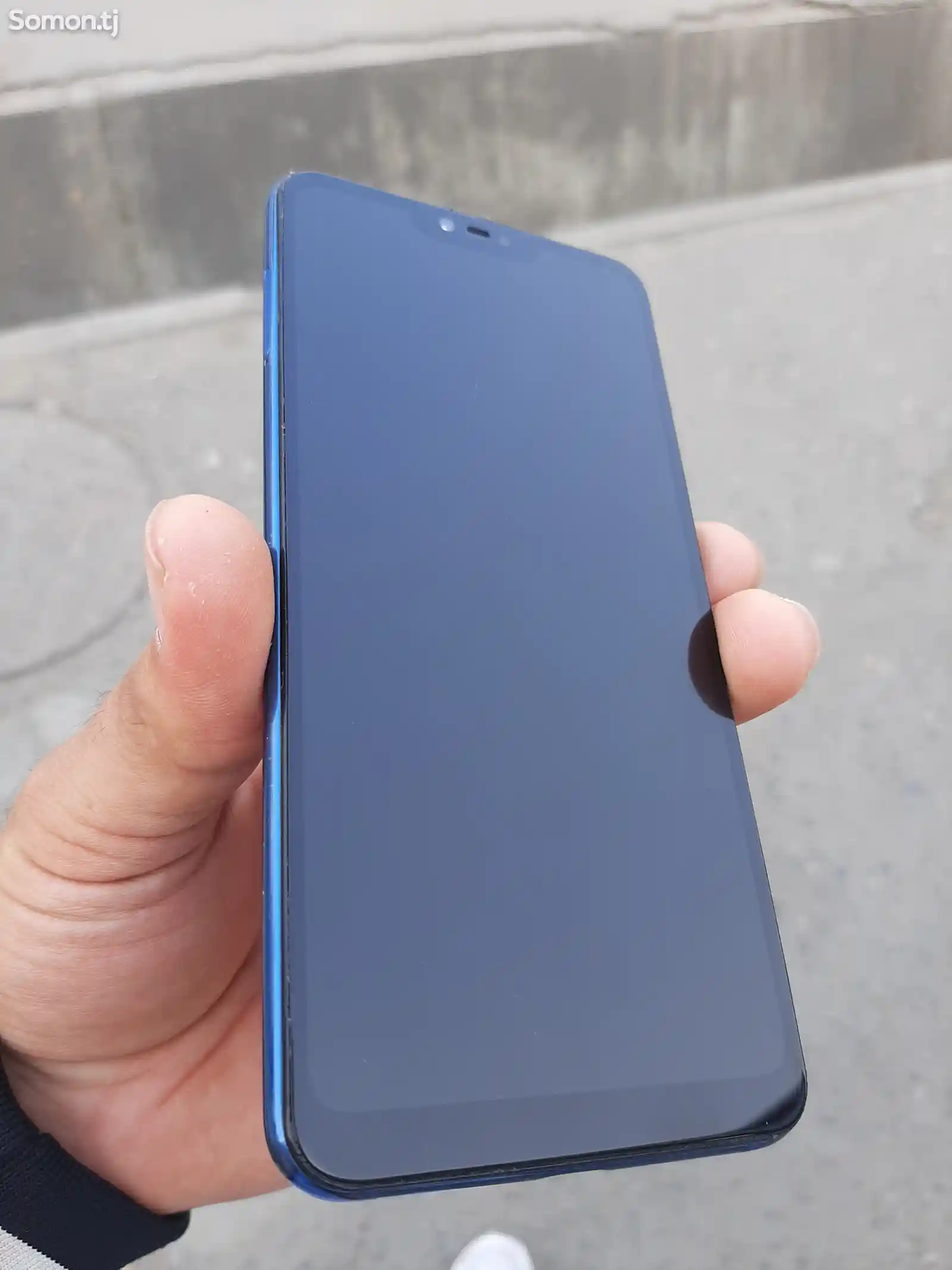 Xiaomi mi 8 lite-3