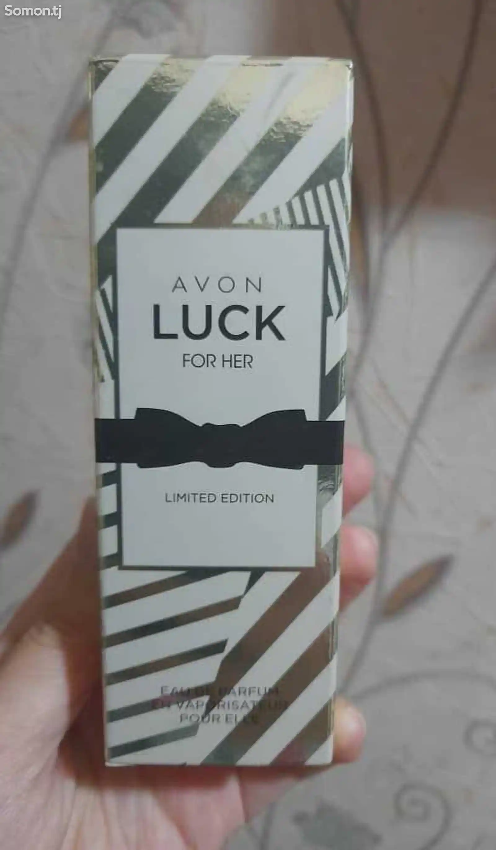 Духи Avon Luck For Her-1