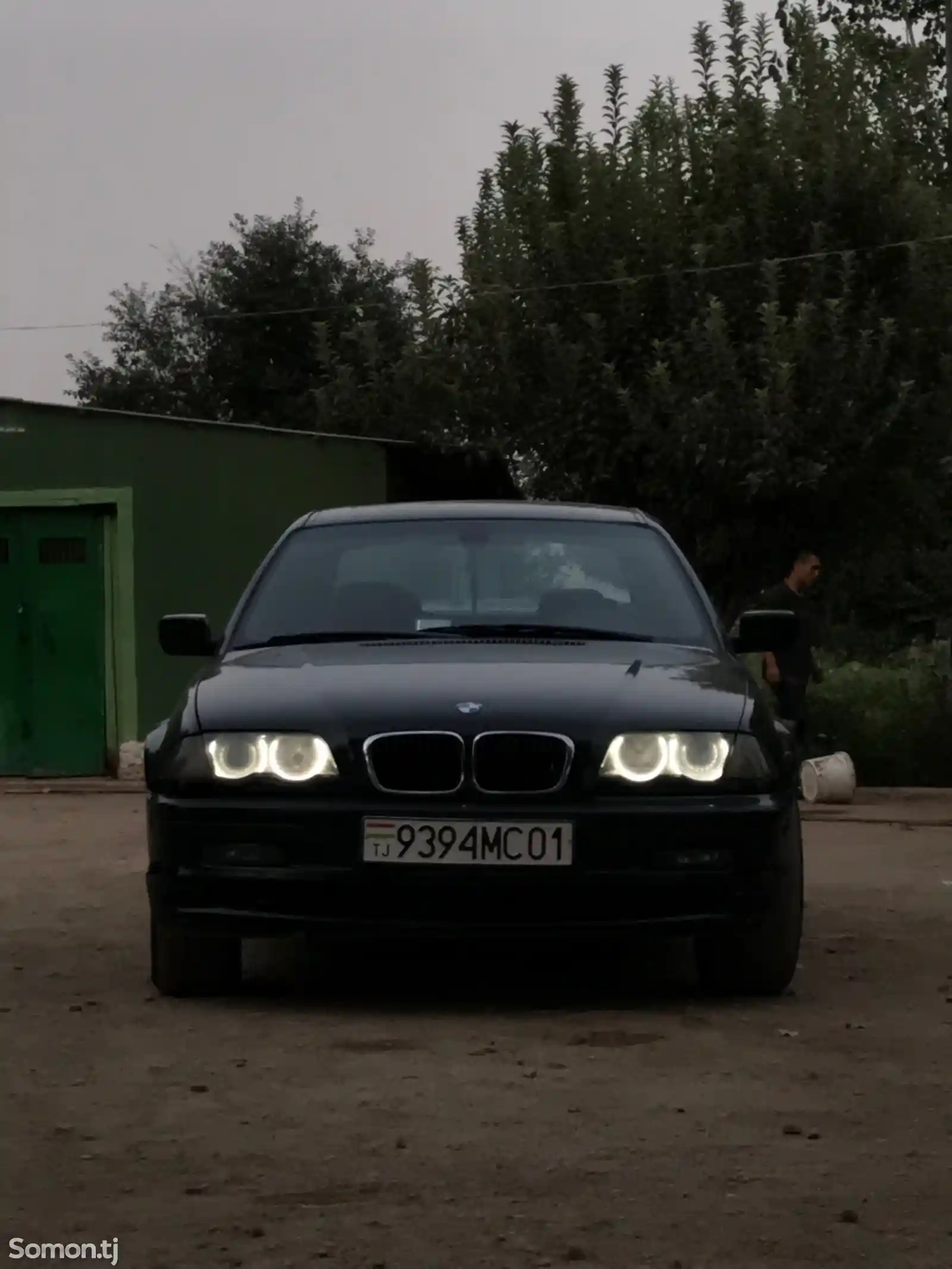 BMW 3 series, 1999-2