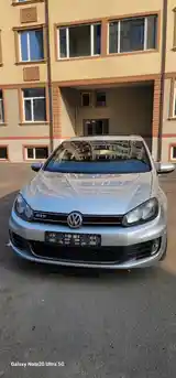 Volkswagen Golf, 2012-6