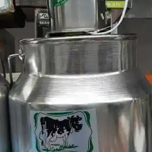 Аппарат для дойки коров L-1300