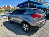 Kia Sportage, 2015-3