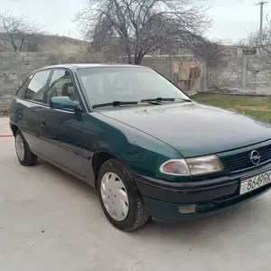 Opel Astra F, 1995