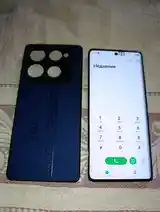 Infinix Note 40 Pro 256gb-8