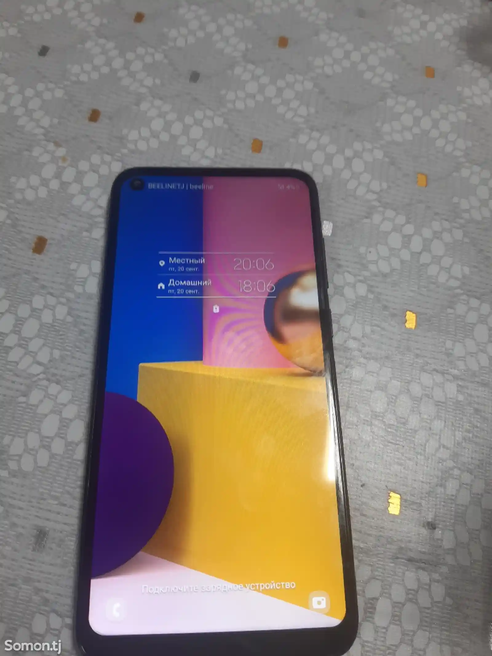 Samsung Galaxy A11-1