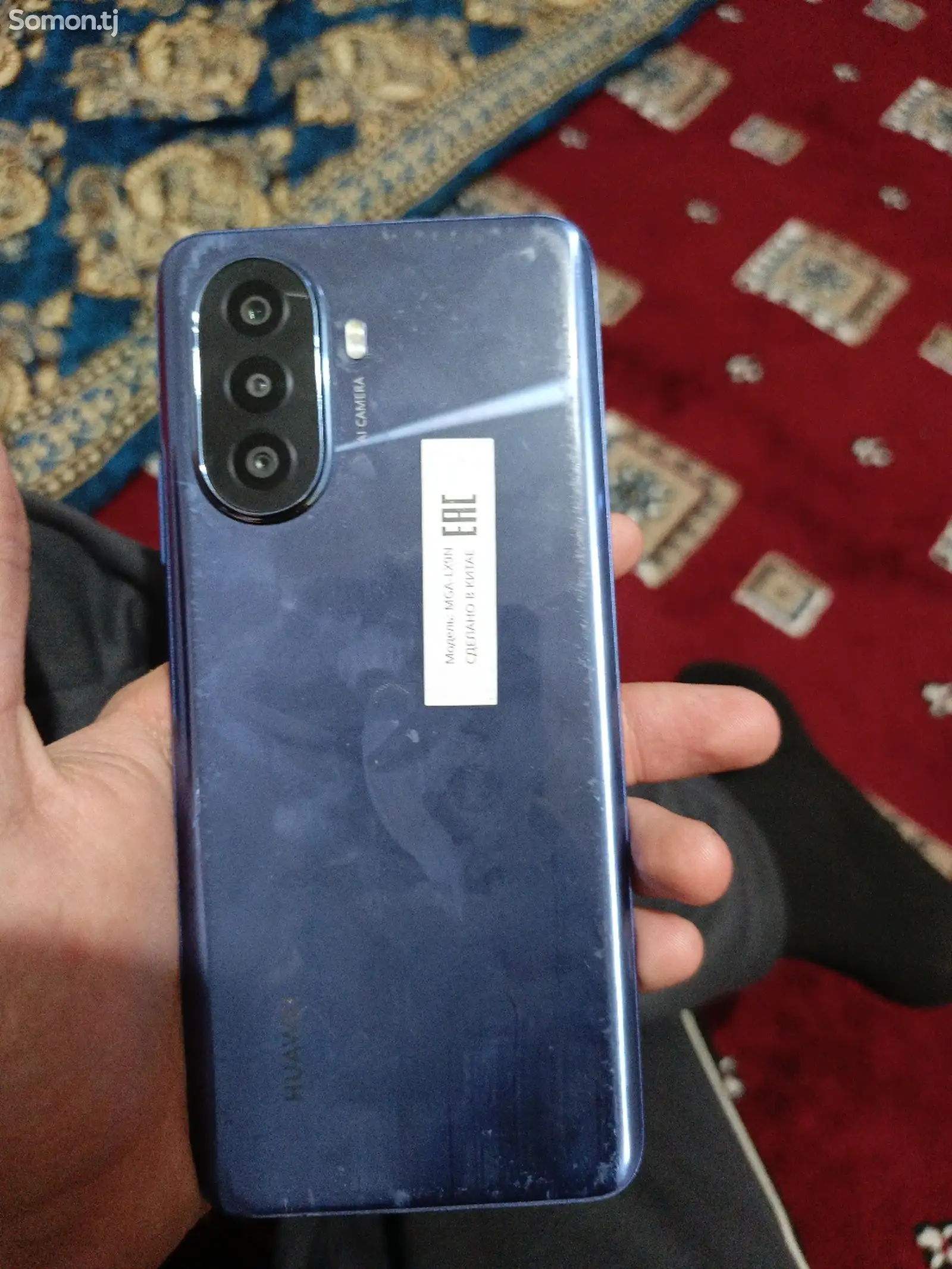 Huawei nova Y70-1