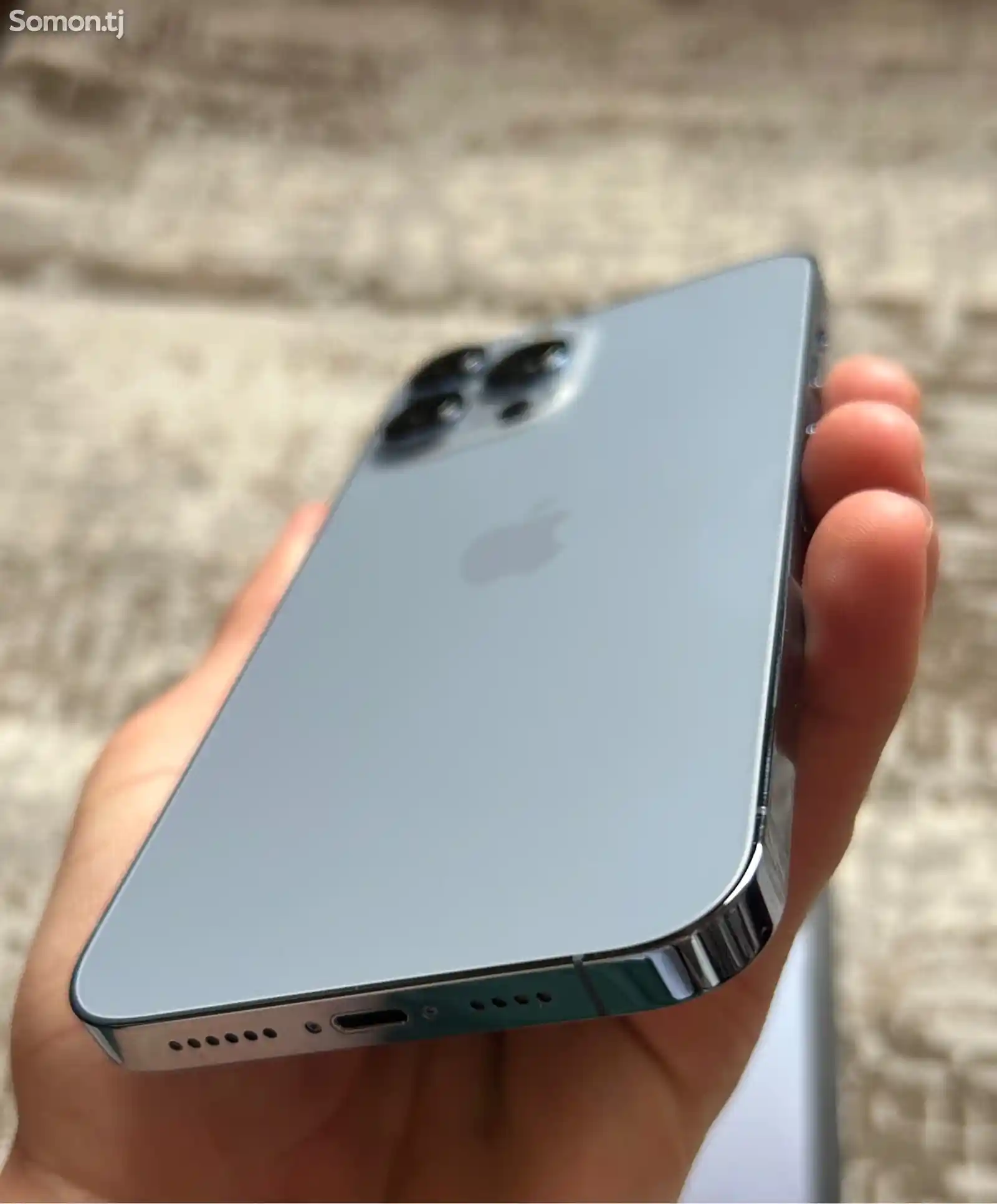 Apple iPhone 14, 128 gb, Blue-9