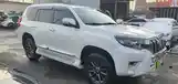 Toyota Land Cruiser Prado, 2010-3