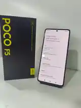 Xiaomi Poco F5 Black-2