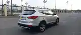 Hyundai Santa Fe, 2014-4