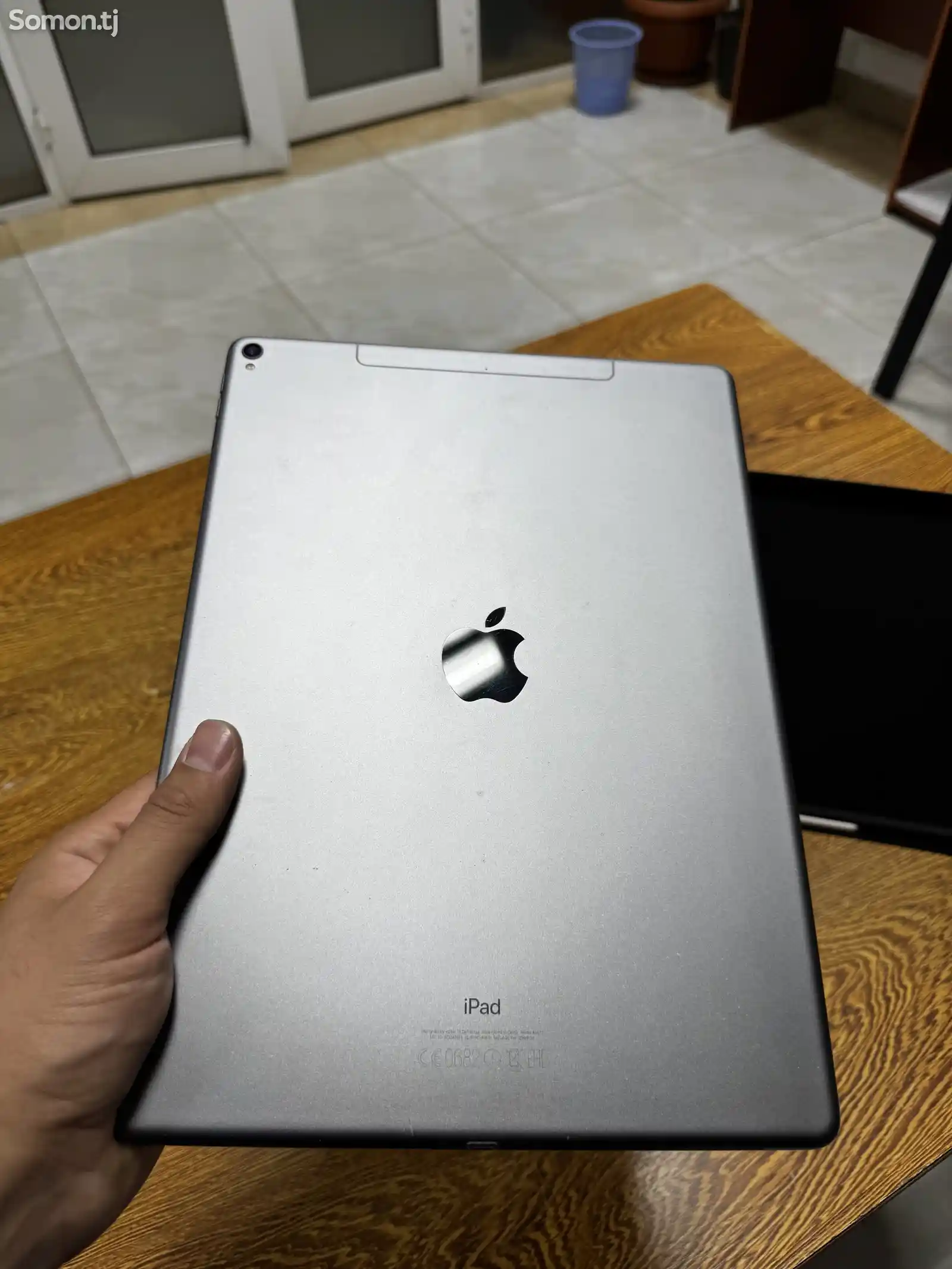 Планшет Apple iPad Pro 12.9 Gen 2 Cellular 256gb-8