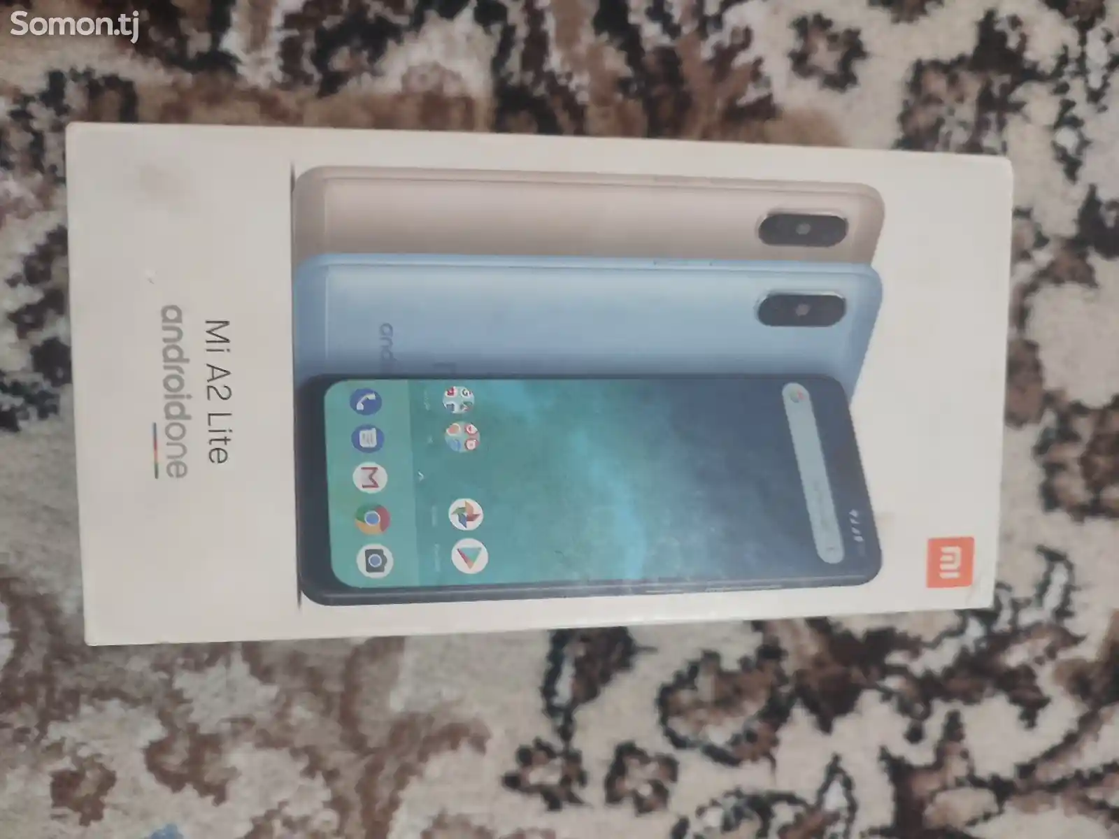 Xiaomi Mi A2 Lite-4