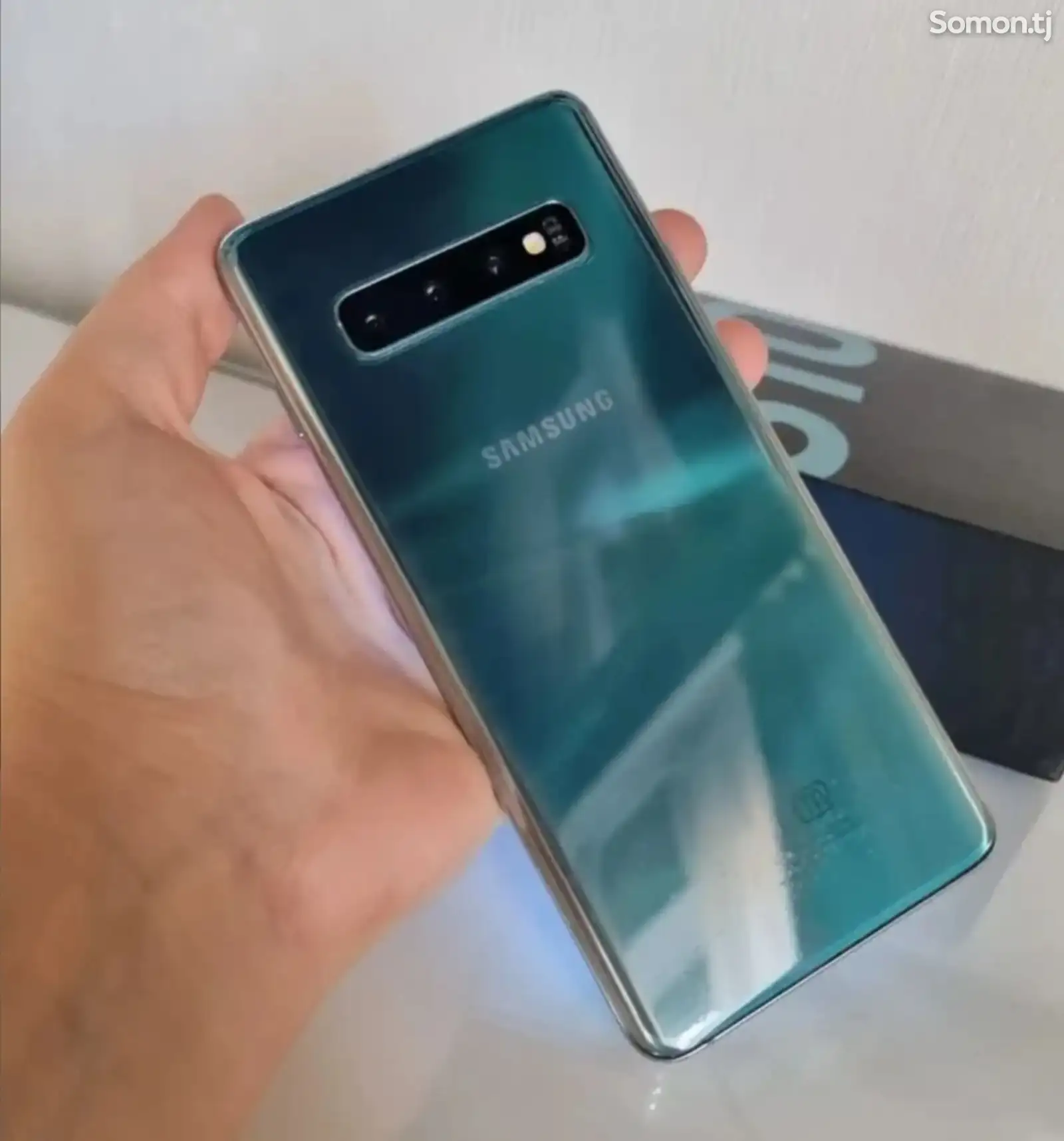 Samsung Galaxy S10-1