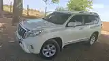 Toyota Land Cruiser Prado, 2015-3