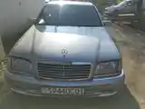 Mercedes-Benz C class, 1997-3