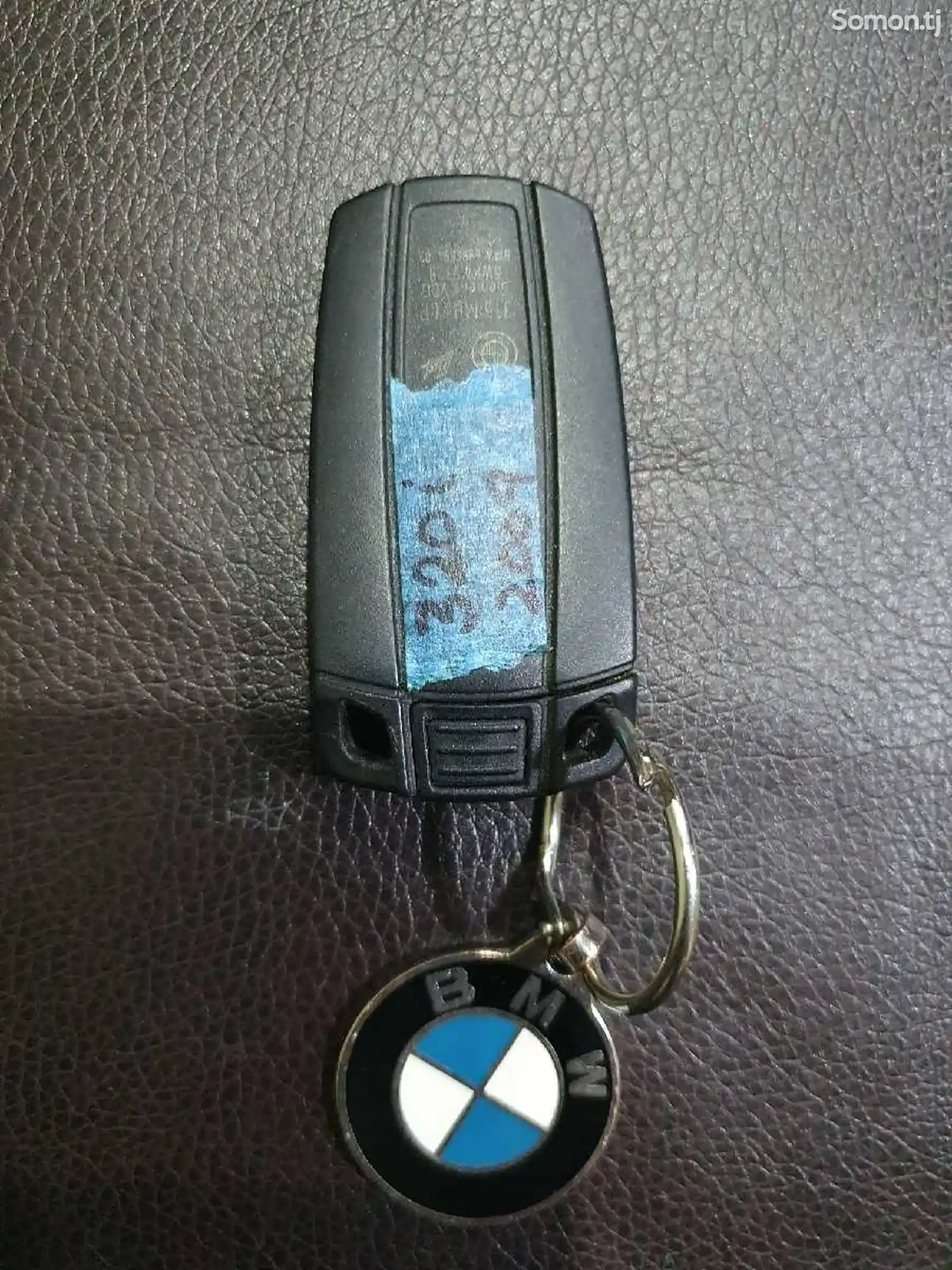 Ключи от BMW 3 2009-2