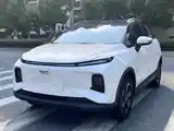 Geely Geometry E, 2023-2