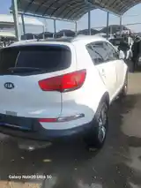 Kia Sportage, 2014-4