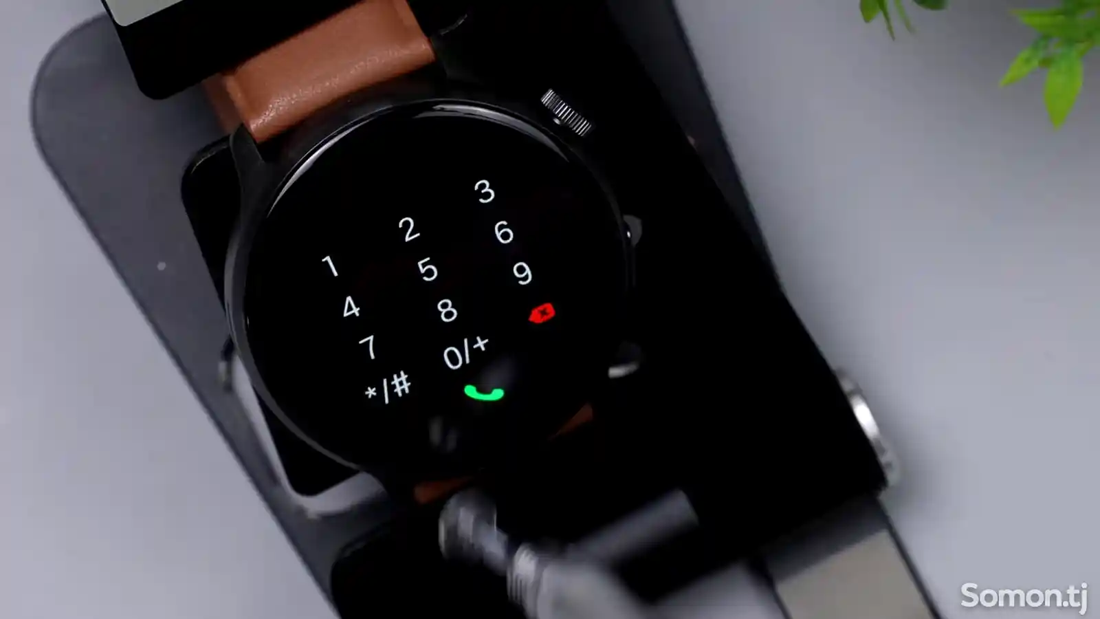 Умные часы Xaiomi Mibro Watch Lite2 черный-15