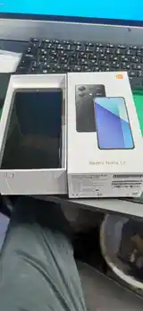 Xiaomi Redmi note 13-3