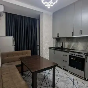 2-комн. квартира, 10 этаж, 69м², Сино, 102мкр