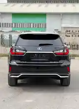 Lexus RX series, 2019-5