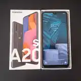 Samsung Galaxy A20s-3