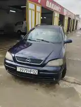 Opel Astra G, 2004-3