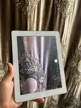 Планшет Apple iPad 3 32gb-5