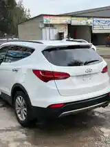 Hyundai Santa Fe, 2014-3