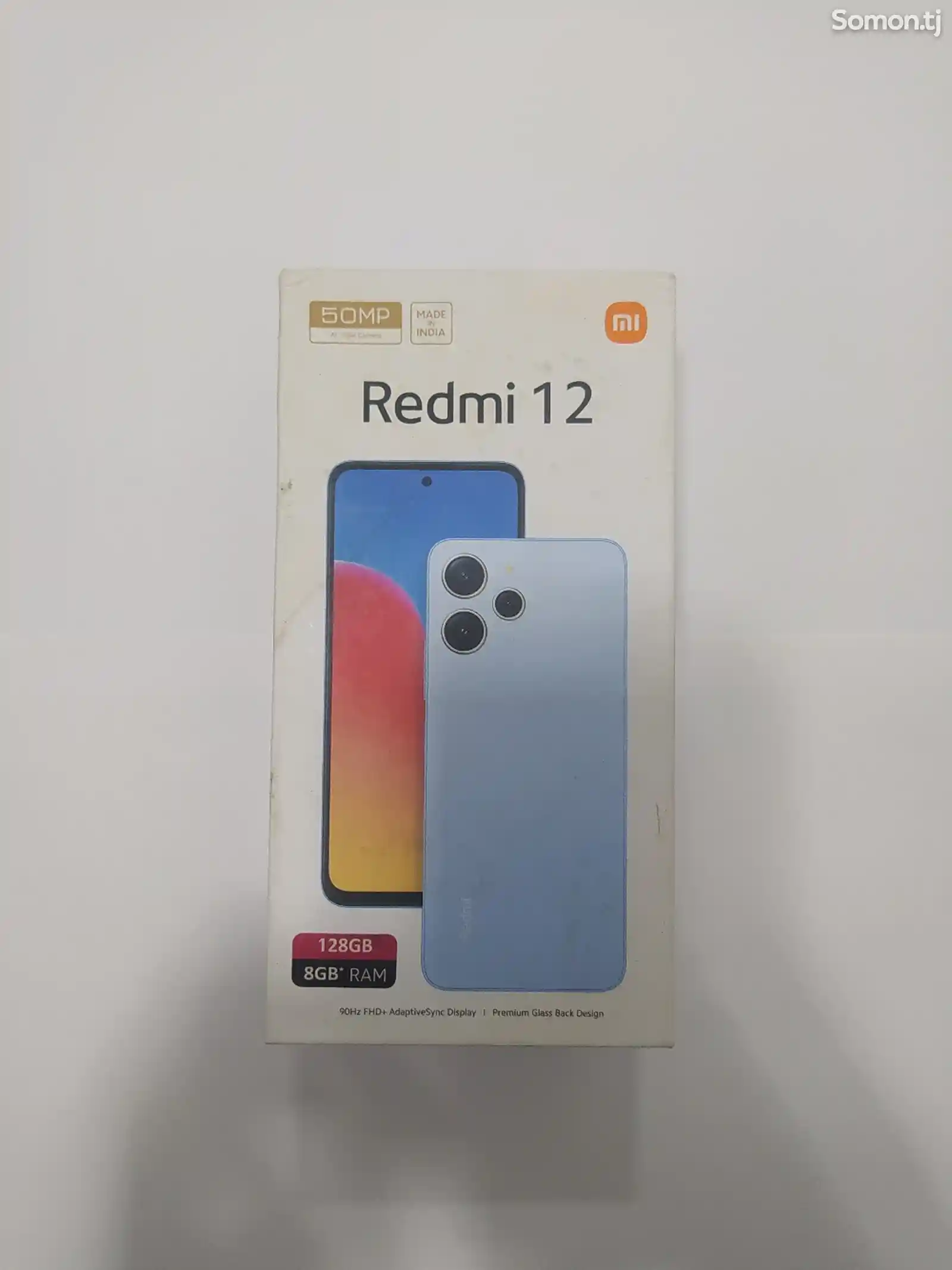 Xiaomi Redmi 12 128GB-1