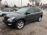 Lexus RX series, 2008-4