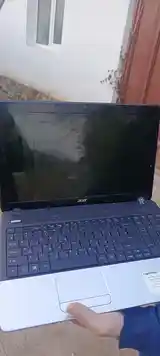 Ноутбук Acer-2