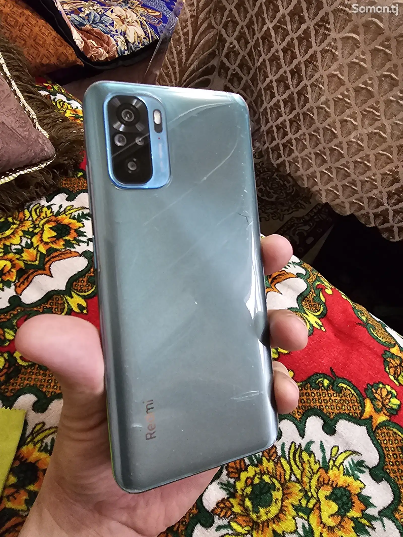 Xiaomi redmi note 10 128 gb