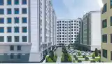 2-комн. квартира, 8 этаж, 74 м², мактаби рақами 2-3