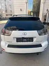 Lexus RX series, 2006-6