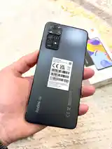 Xiaomi Redmi Note 11 pro 8/128gb-2