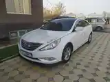 Hyundai Sonata, 2013-2