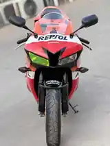 Мотоцикл Honda CBR 600RR на заказ-2