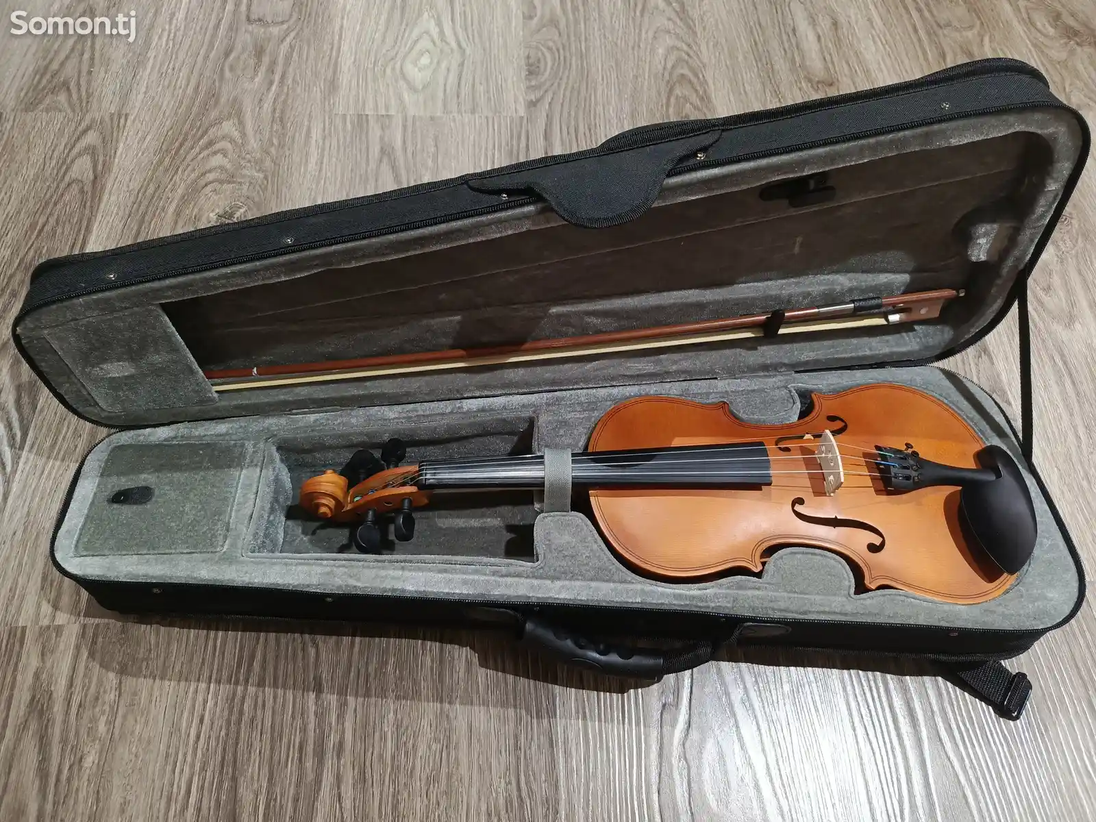 Скрипка Sniger-1
