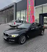 BMW 5 series, 2017-2