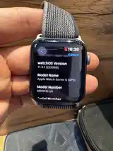 Смарт часы Apple Watch series 6-4