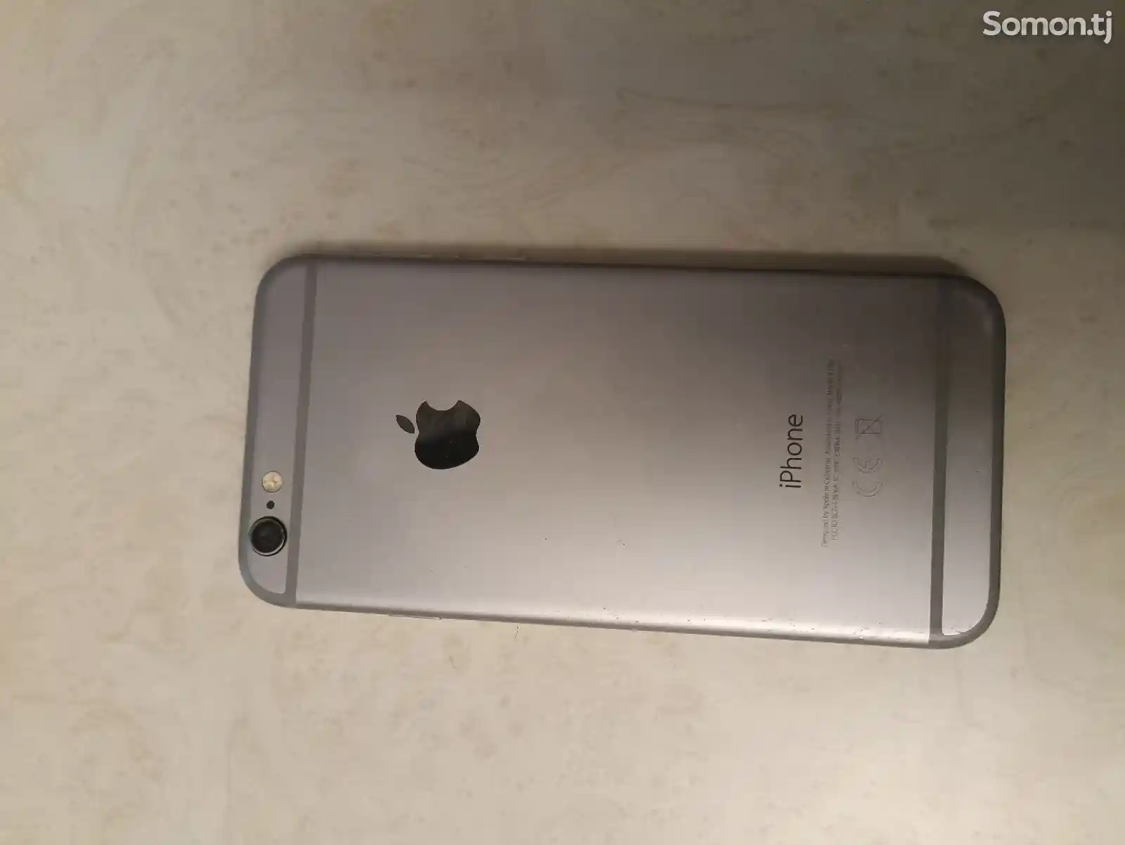 Apple iPhone 6s, 32 gb-2